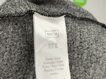 sukienka z eko skóry orsay: Orsay, Sukienka damska, rozmiar M — 6