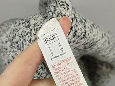 john lewis sweter damski: F&F, Sweter damski, rozmiar S — 7