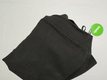 czarne spódnice w kratę: Spódnica damska, rozmiar M — 5