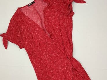 sukienka tomex: Sukienka damska, rozmiar M — 1