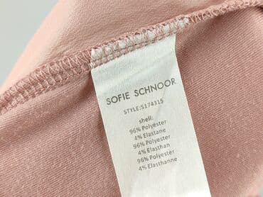 Kobiety: Sofie Schnoor, Spodnie dresowe damskie, rozmiar XS — 5