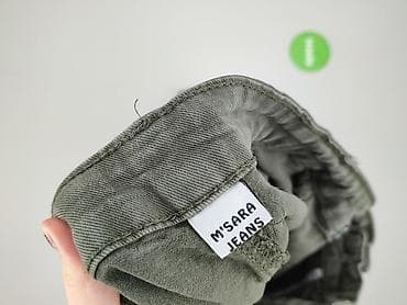 hm cargo: M.Sara, Cargo for women, size XL — 4