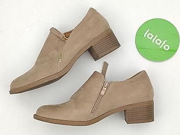 buty roots: Vices, rozmiar 39 — 3