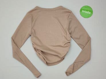 biala sukienka pretty little thing: PrettyLittleThing, Women's blouse, size S — 3