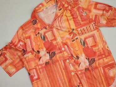 t shirty python: Women`s shirt, size 5XL (EU 50) — 1