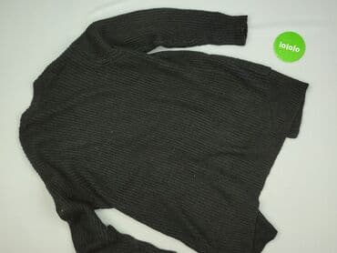 sweter w warkoczowy splot h m: H&M Divided, Kardigan damski, rozmiar M — 3