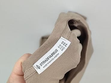 Kobiety: Stradivarius, Bluzka damska, rozmiar XS — 5