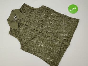 aplikacje z ubraniami: Biaggini, Bluzka damska, rozmiar XL — 2