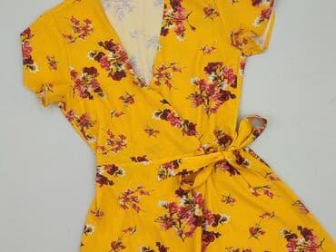 ubrania z meksyku: Sukienka damska, rozmiar L — 1