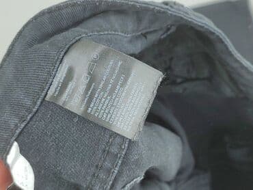 garnitury hm: H&M Divided, Jeans for women, S at lalafo.pl — 5 garnitury hm: H&M Divided, Jeans for women, S — 5