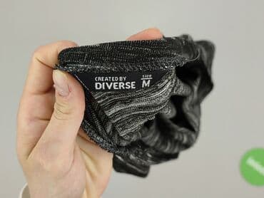 c: Diverse, Bluzka damska, rozmiar M — 4