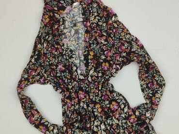 H&M Divided, Bluzka damska, rozmiar XS