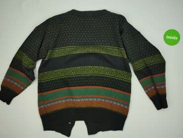 Kobiety: Kardigan damski, 3XL — 3