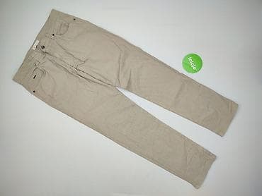 flared jeans: Bugatti, Spodnie dla mężczyzn, rozmiar L — 2