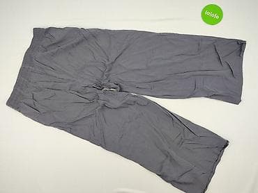 leginsy dilvin: Spodnie 3/4 damskie, rozmiar M — 3