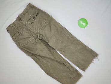 dżins tkanina: Denim Co, Jeansy damskie, rozmiar S — 4