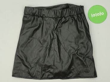 forever 21 spódniczka skórzane: Spódnica damska, rozmiar XS — 3