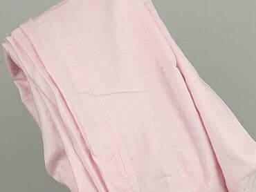 szerokie spodnie pepco: Spodnie materiałowe damskie, rozmiar M — 5