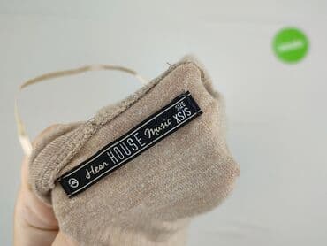 sukienki z kaszmiru: House, Kardigan damski, rozmiar XS — 4