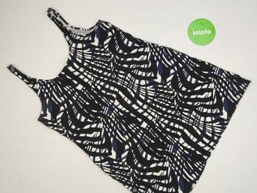 hm plus size sukienki: H&M, Sukienka damska, rozmiar L — 2