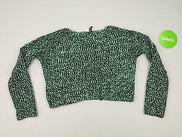 czarny sweter hm: H&M Divided, Sweter damski, rozmiar M — 3