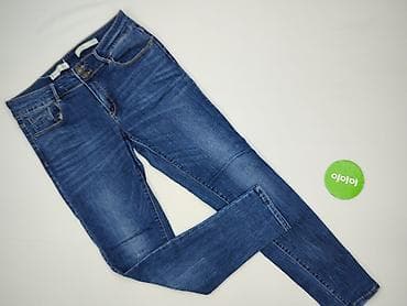 version jeans: Denim Collection, Джинси жіночі, розмір L — 2