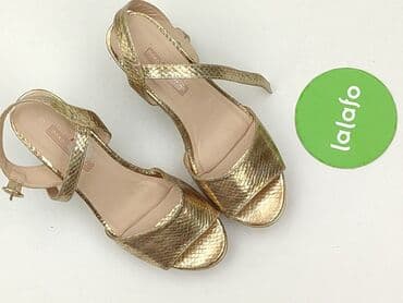 buty koty ccc: Dorothy Perkins, Sandały damskie, 38 — 2