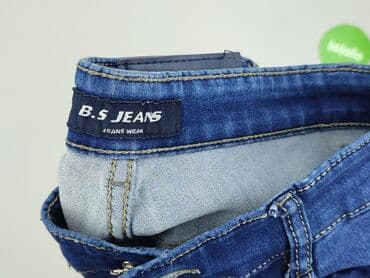 rifle jeansy: Used Jeans, Jeansy damskie, rozmiar M — 5