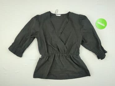 bluzki latynka allegro: Cubus, Women's blouse, size M (EU 38) — 2