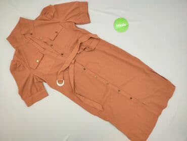 monnari sukienki boho: Boohoo, Sukienka damska, rozmiar M — 2