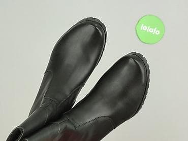 botki h: Botki damskie, rozmiar 37 — 5