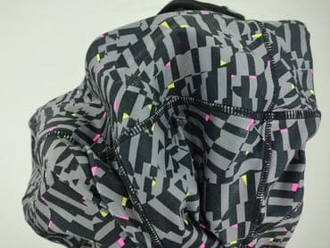 trampki na wf lata 90: Legginsy Sportowe damskie, rozmiar M — 5