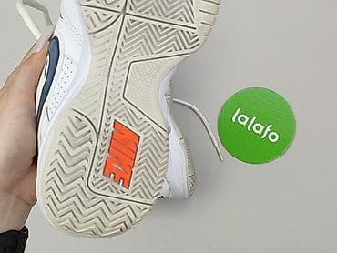 air force 1: Nike, Sneakersy damskie, rozmiar 38.5 — 4