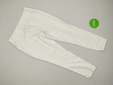 getex spodnie: Spodnie materiałowe damskie, rozmiar XL — 3