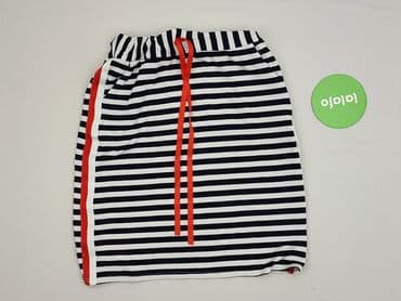 spódniczka kąpielowa granatowa: Spódnica damska, rozmiar S — 2