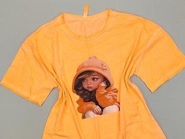 Woman Collection, Women`s T-shirt, size XL