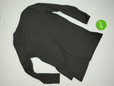 eleganckie bluzki czarne: Bluzka damska, rozmiar M — 3