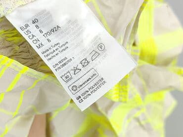 Bluzki: H&M, Bluzka damska, rozmiar L — 5