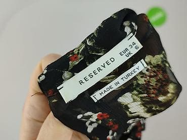 why not sukienki: Reserved, Sukienka damska, rozmiar 2XS — 5