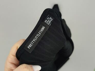 cropp bluzki z krótkim rękawem: PrettyLittleThing, Top damski, rozmiar XL — 5