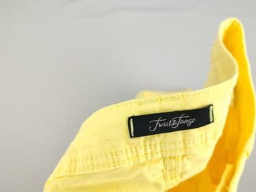 jeansy z asymetrycznym zapieciem: Twist & Tango, Jeansy damskie, XS — 4