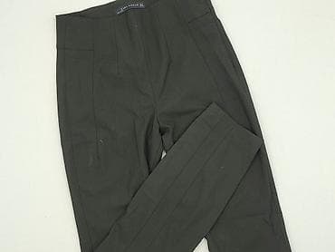 Zara, Spodnie materiałowe damskie, rozmiar S