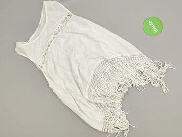 fransa bluzki: Top damski, rozmiar One size — 2