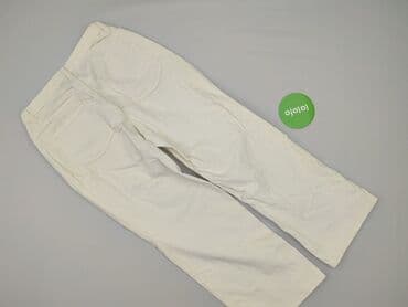 kozaki relaksy prl: Bpc bonprix collection, Spodnie materiałowe damskie, rozmiar M — 3