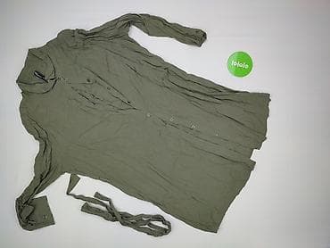 kimono h: Jean Pascale, Sukienka damska, rozmiar 3XL — 2