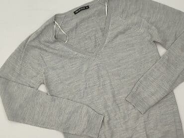 5 lat w paski bluza w paski swiat: Terranova, Sweter damski, M — 2