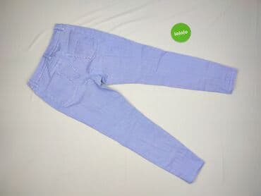 spodenki beloved: Beloved, Spodnie materiałowe damskie, rozmiar M — 3