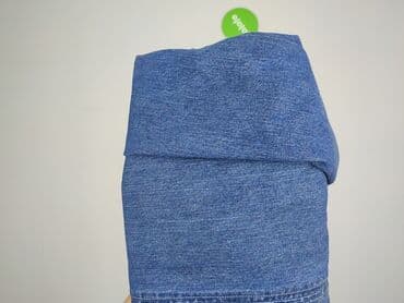 sukienki dżinsowe damskie duże rozmiary: Didi, Sukienka damska, rozmiar 2XS — 6