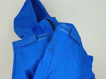 bluza reporter: Kurtka przejściowa, Crivit Sports, 10 lat, 134-140 cm, stan - Bardzo dobry — 6