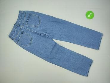 mom jeans: Jeansy damskie, rozmiar S — 3